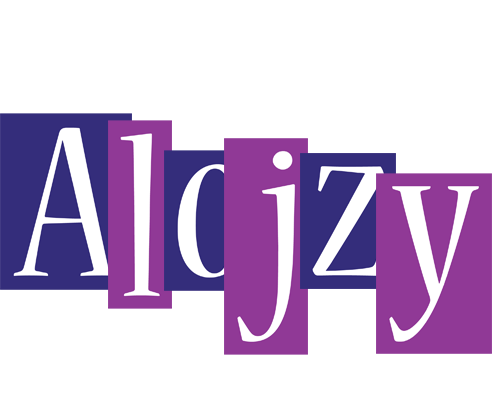 Alojzy autumn logo