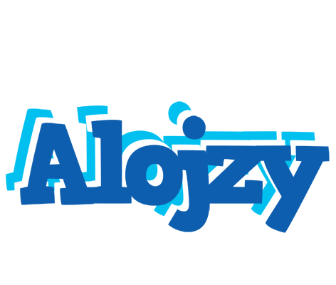 Alojzy business logo