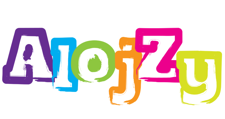 Alojzy casino logo