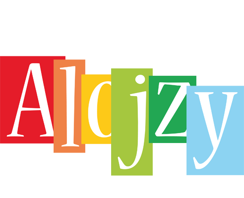 Alojzy colors logo