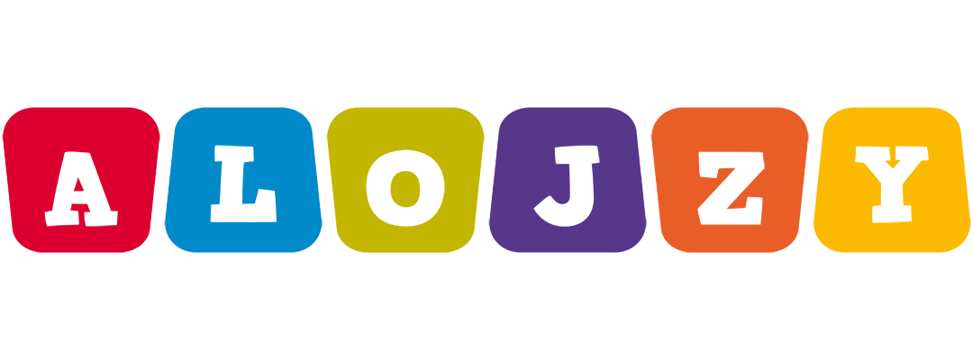 Alojzy daycare logo