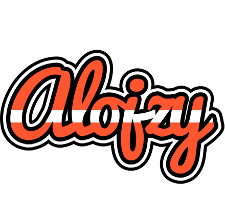 Alojzy denmark logo