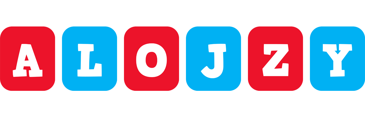 Alojzy diesel logo