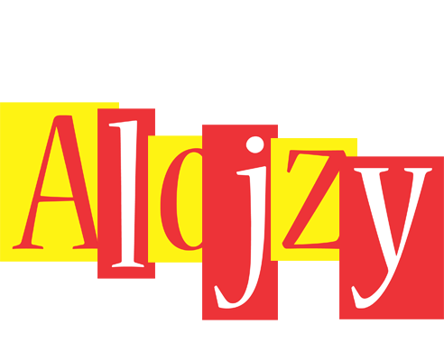 Alojzy errors logo