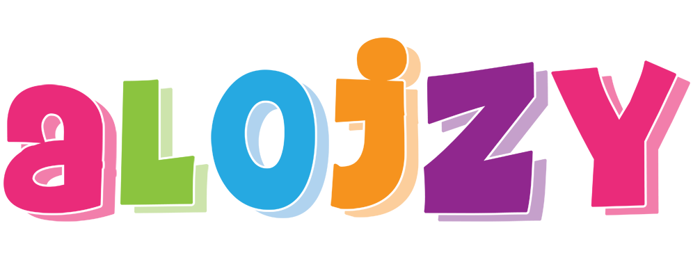 Alojzy friday logo