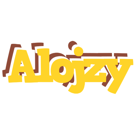 Alojzy hotcup logo