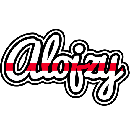 Alojzy kingdom logo