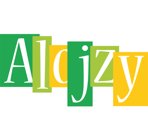 Alojzy lemonade logo