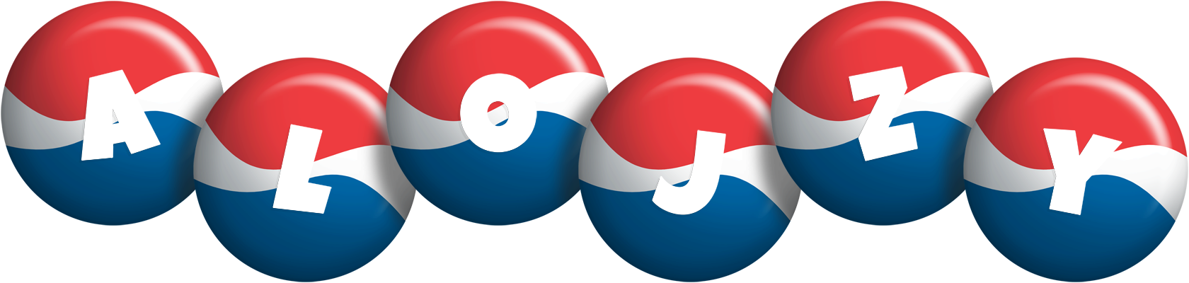 Alojzy paris logo