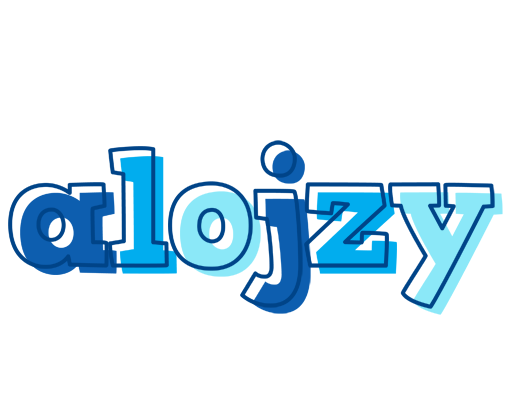 Alojzy sailor logo