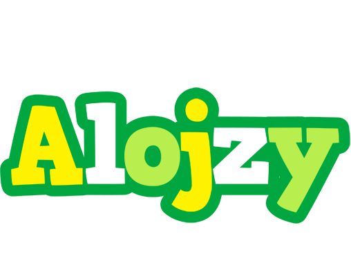 Alojzy soccer logo