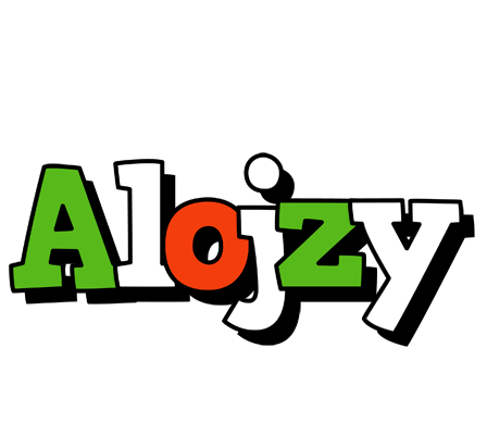 Alojzy venezia logo