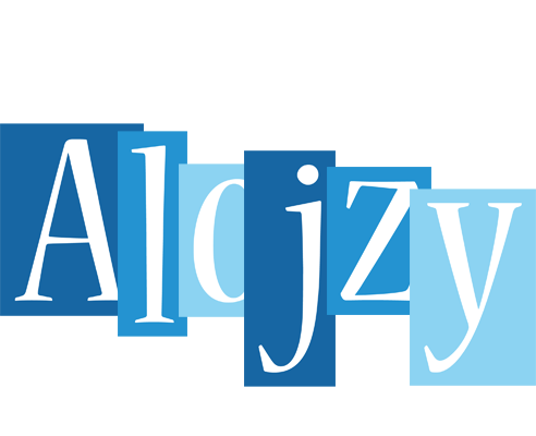 Alojzy winter logo