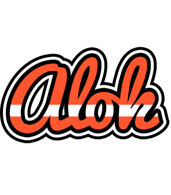 Alok denmark logo