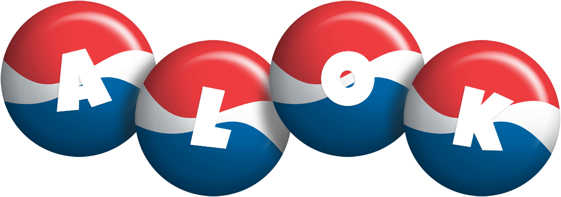 Alok paris logo