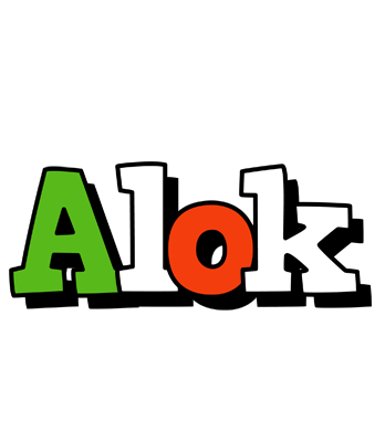 Alok venezia logo