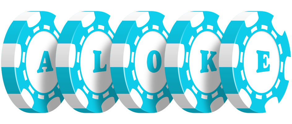 Aloke funbet logo