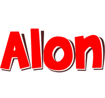 Alon basket logo