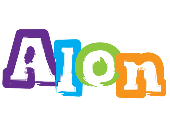Alon casino logo