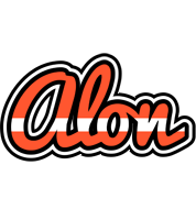 Alon denmark logo