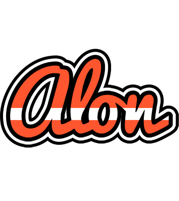 Alon denmark logo