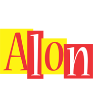 Alon errors logo