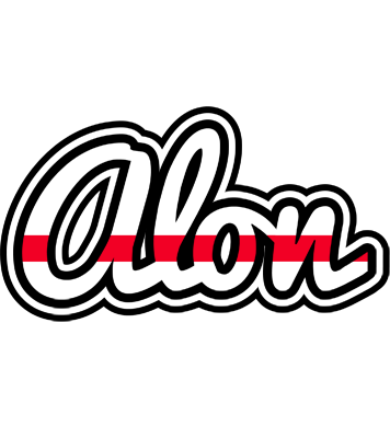 Alon kingdom logo