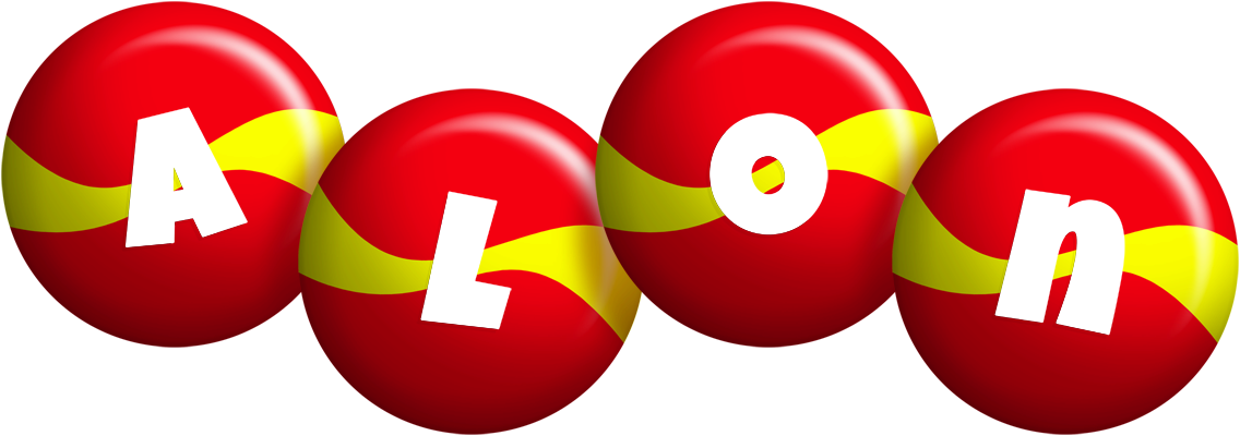 Alon spain logo