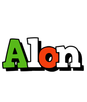 Alon venezia logo