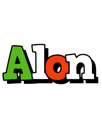 Alon venezia logo