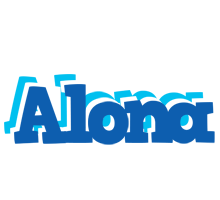 Alona business logo
