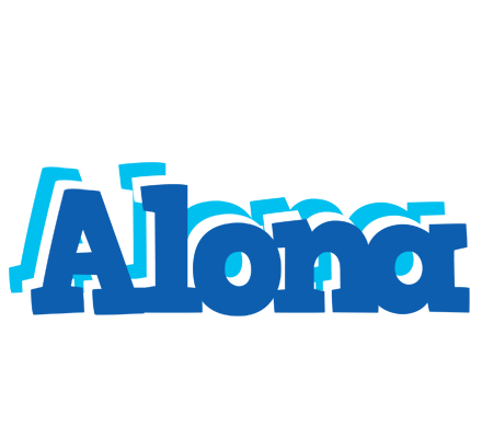 Alona business logo