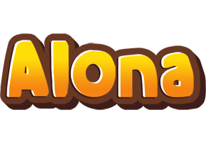 Alona cookies logo