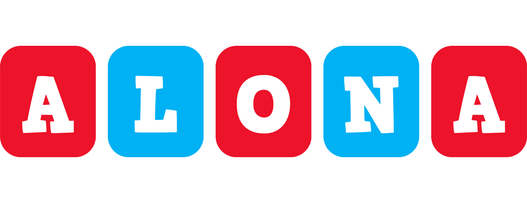 Alona diesel logo