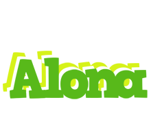 Alona picnic logo