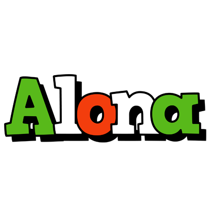 Alona venezia logo