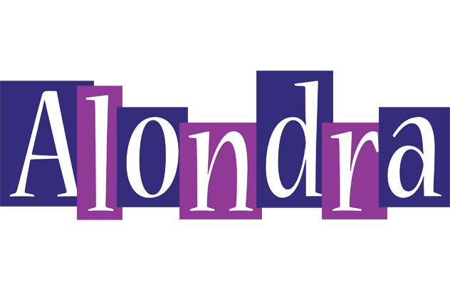 Alondra autumn logo