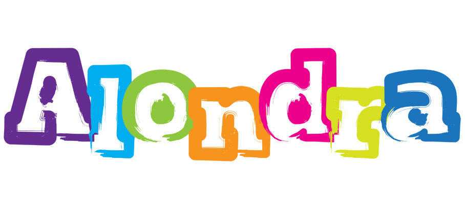 Alondra casino logo