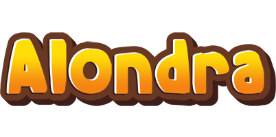 Alondra cookies logo