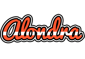 Alondra denmark logo