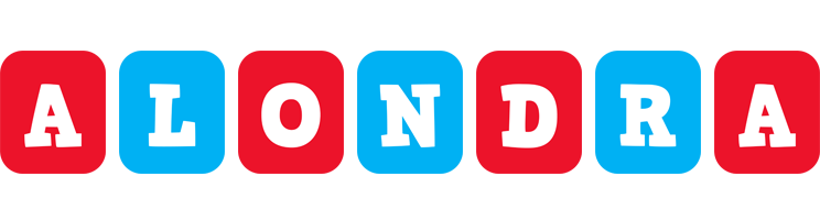 Alondra diesel logo