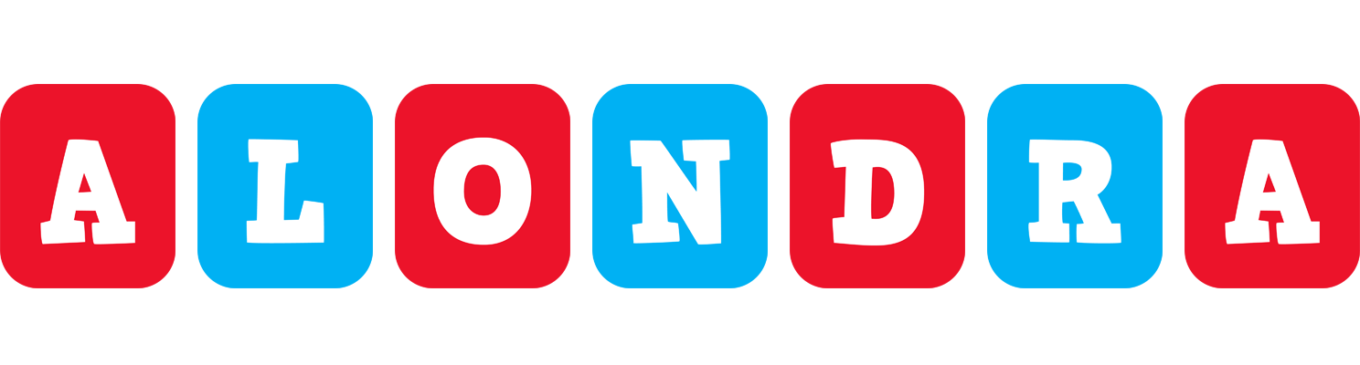 Alondra diesel logo