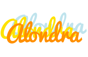 Alondra energy logo