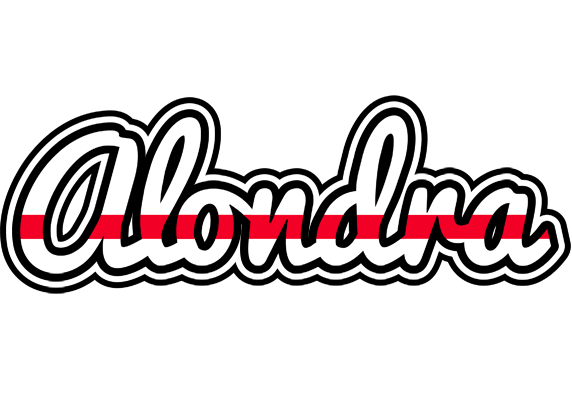 Alondra kingdom logo