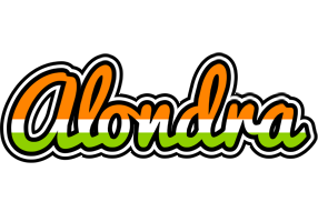 Alondra mumbai logo