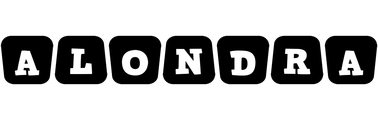Alondra racing logo