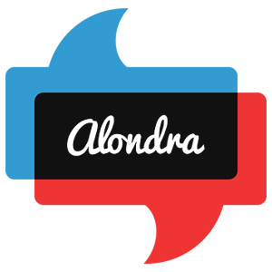 Alondra sharks logo