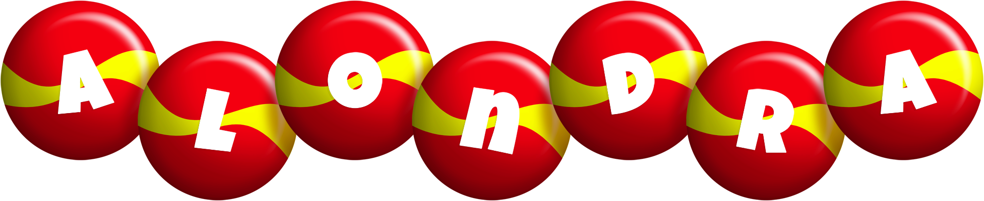 Alondra spain logo
