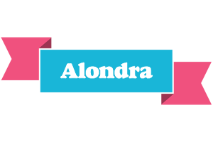 Alondra today logo