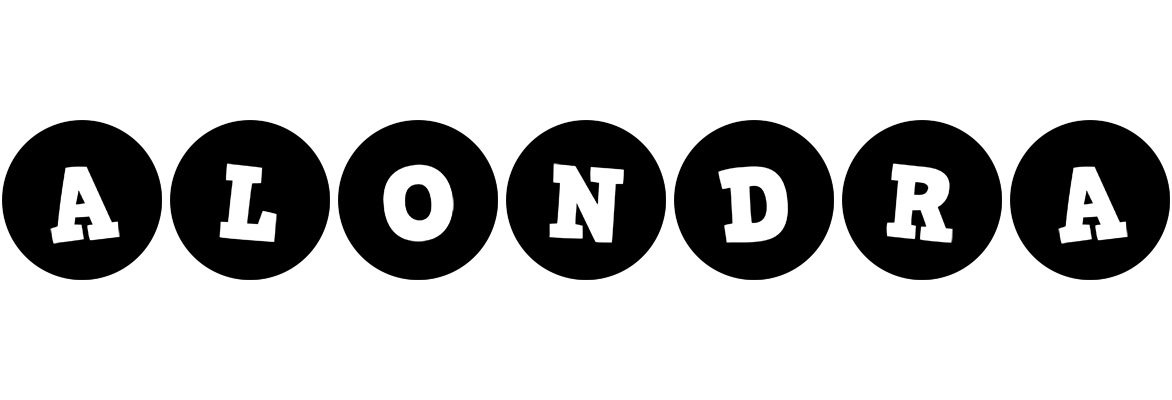 Alondra tools logo